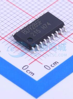 LED驱动 BD9285F-GE2 SOP-18-300mil 原装正品