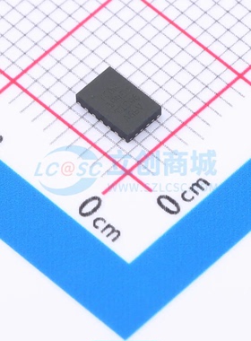 CAN收发器 TCAN1043ADMTRQ1 VSON-14 原装正品