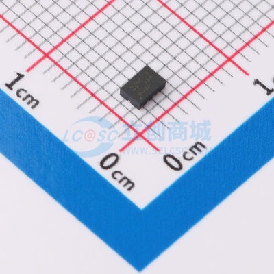 DC-DC电源芯片 LMR34206FSC3RNXRQ1 VQFN-12-HR(2x3) 原装正品