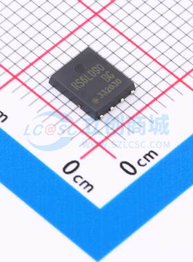 场效应管(MOSFET) RS6L090BGTB1 HSOP-8 60V 原装正品