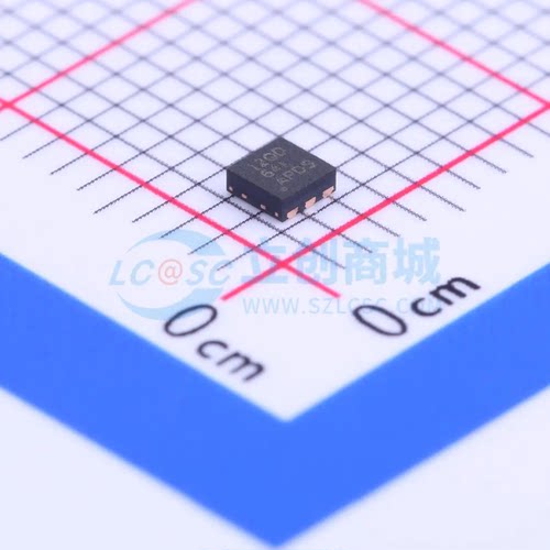 线性稳压器(LDO) LP5912Q1.8DRVRQ1 WSON-6-EP(2x2) 原装正品