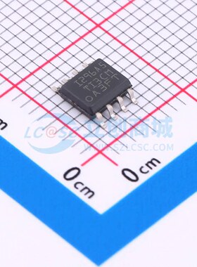 原装 电流感应放大器 INA296A5IDR SOIC-8 全新