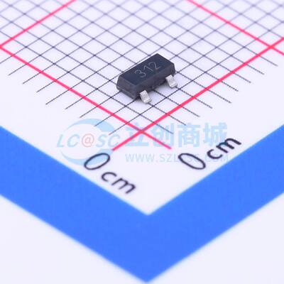 三极管(BJT) ZXTP2025FTA SOT-23 原装正品 电子元器件