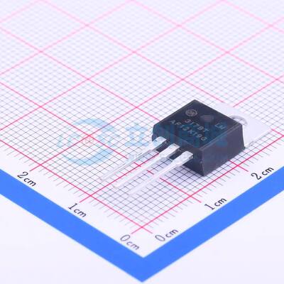 线性稳压器(LDO) LM317BTG TO-220 原装正品