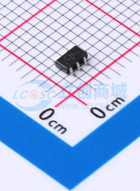 反相器 74AHCT1G14GV,125 SC-74A 原装正品