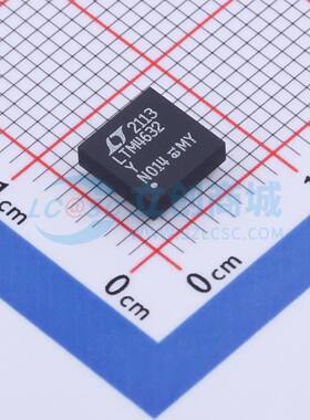 DC-DC电源芯片 LTM4632EY#PBF BGA-25 原装正品