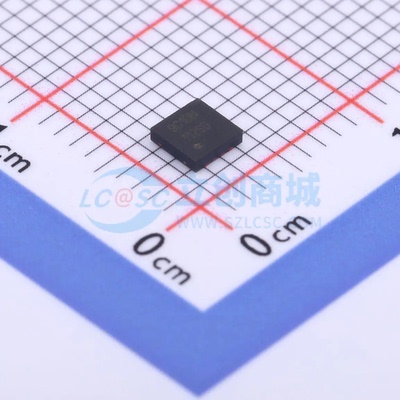 时钟缓冲器/驱动器/分配器 LMV112SD/NOPB WSON-8-EP(3x3) 原装正