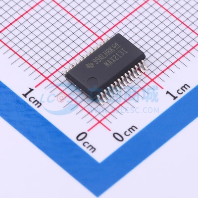 RS232芯片 MAX213IDBR SSOP-28-208mil 原装正品