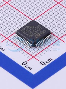 原装 单片机(MCU/MPU/SOC) STM32L071CZT6 LQFP-48(7x7)