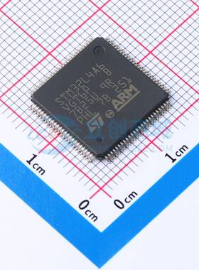 原装 单片机(MCU/MPU/SOC) STM32L4A6VGT6P LQFP-100(14x14)