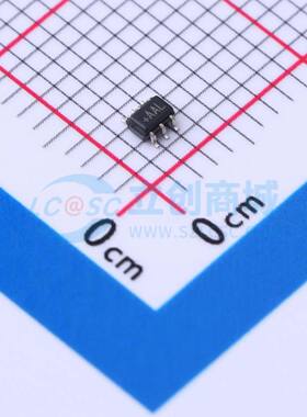 电荷泵 MAX1852EXT+T SC-70-6 原装正品