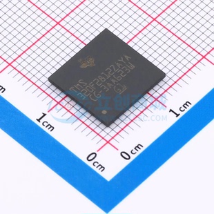 数字信号处理器(DSP/DSC) TMS320F2812ZAYAR NFBGA-179