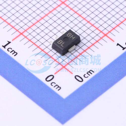 线性稳压器(LDO) NJM78L09UA-TE1 SOT-89 原装正品