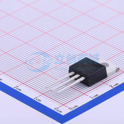 场效应管(MOSFET) IRFB7440PBF TO-220AB 原装正品