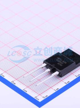 原装正品 三极管(BJT) BU508AF TO-3PF