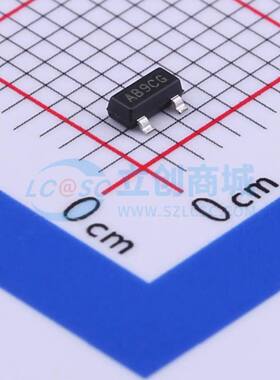 电压基准芯片 TL431BSA-7 SOT-23 原装正品