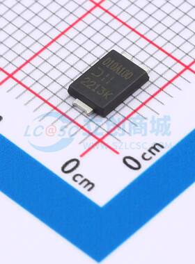 肖特基二极管 SDT10A100P5-7 PowerDI5 原装正品