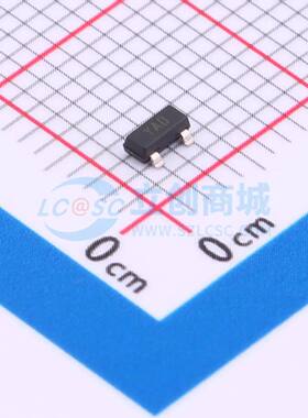 电压基准芯片 LM4041DYM3-ADJ-TR SOT-23 原装正品