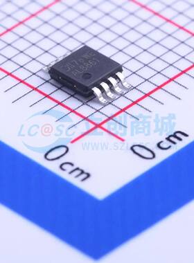 LED驱动 AL8861MP-13 MSOP-8-EP 原装正品