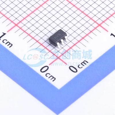 监控和复位芯片 TPS3808G01DBVT SOT-23-6 原装正品