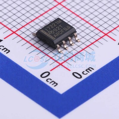 原装 数字隔离器 ISO7221MDR SOIC-8 全新