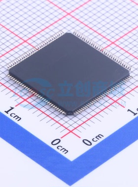单片机(MCU/MPU/SOC) TM4C1294NCPDTT3 TQFP-128(14x14)