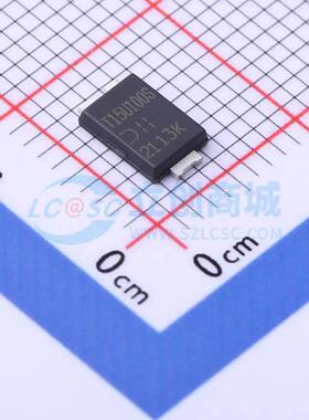 超势垒整流器(SBR) SBRT15U100SP5-13 Power-DI-5 原装正品