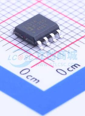 差分运放 AD8131ARZ-REEL7 SOIC-8 原装正品