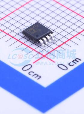 仪表放大器 AD8223ARMZ MSOP-8 原装正品