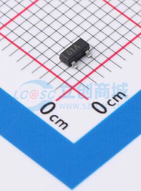 原装 电压基准芯片 TS4061AILT-1.25 SOT-23-3