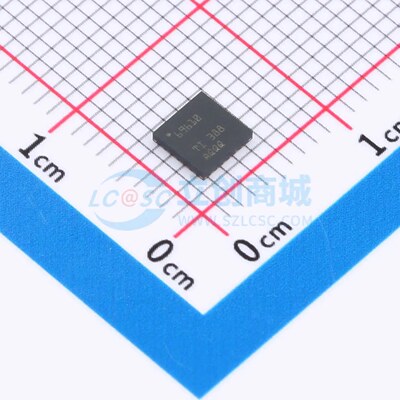 LED驱动 TLC69610RTWR WQFN-24(4x4) 原装正品