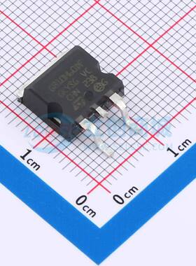 原装正品 IGBT管/模块 STGB10H60DF D2PAK