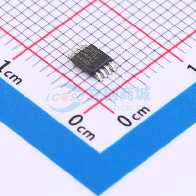 原装正品 精密运放 TSZ122IYST MSOP-8电子元器件配单