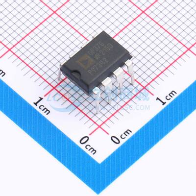 精密运放 OP37GPZ PDIP-8 原装正品