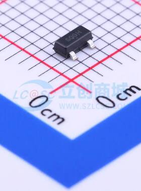 监控和复位芯片 NCP803SN463T1G SOT-23 原装正品