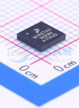 单片机 MKM14Z128ACHH5 MAPLGA-44(5x5) 128KB 50MHz ARM 芯片