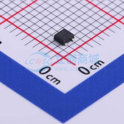 场效应管(MOSFET) RZF013P01TL SOT-323-3 12V 原装正品