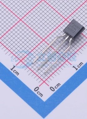 线性稳压器(LDO) LM78L05ACZ/LFT1 TO-92-3 原装正品