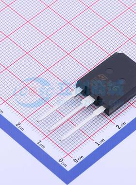 原装正品 IGBT管/模块 STGYA120M65DF2AG TO-247-3