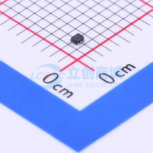 场效应管(MOSFET) DMC2990UDJ-7 SOT-963-6 原装正品 电子元器件