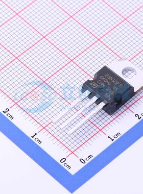 原装正品 场效应管(MOSFET) STP25N10F7 TO-220