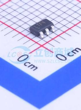 线性稳压器(LDO) LTC1844ES5-3.3#TRPBF TSOT-23-5 原装正品