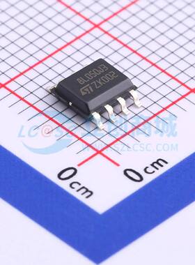 原装 单片机(MCU/MPU/SOC) STM8L050J3M3TR SOP-8-150mil