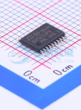 原装 单片机(MCU/MPU/SOC) STM8AF6213PDU TSSOP-20