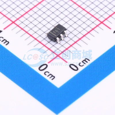 线性稳压器(LDO) TPS73625MDBVREP SOT-23-5 原装正品