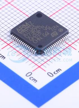 原装 单片机(MCU/MPU/SOC) STM32L073RZT6 LQFP-64(10x10)