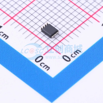 缓冲器/驱动器/收发器 SN74AUP3G07DCUR VSSOP-8-0.5mm 原装正品