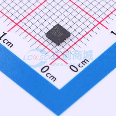 DC-DC电源芯片 LTC3536IDD#TRPBF DFN-10-EP(3x3) 原装正品