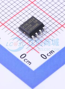 EEPROM AT24C01C-SSHM-B SOIC-8 原装正品