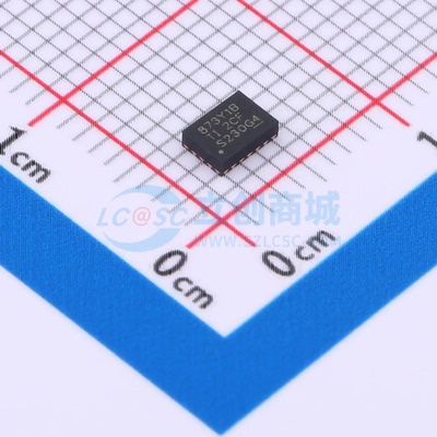 DC-DC电源芯片 TPS62873Y1QWRXSRQ1 VQFN-16(2.6x3.6) 原装正品